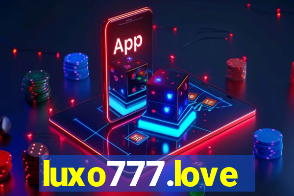 luxo777.love