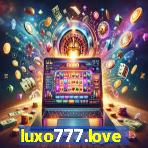 luxo777.love