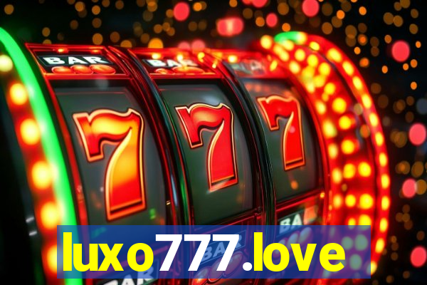 luxo777.love