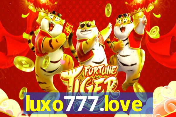 luxo777.love