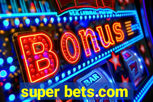 super bets.com