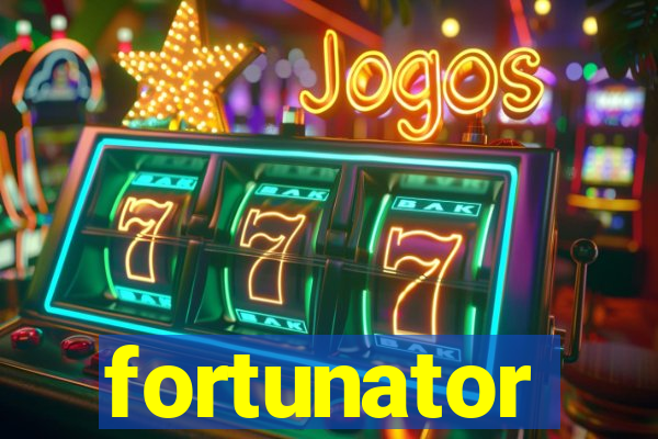 fortunator