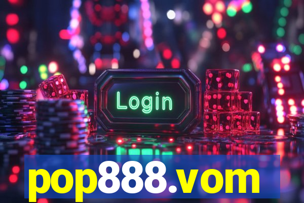 pop888.vom