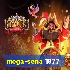 mega-sena 1877