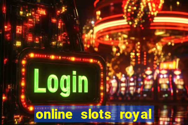 online slots royal circle club