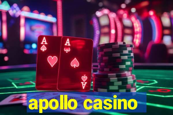 apollo casino