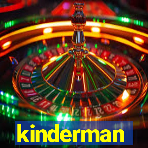 kinderman