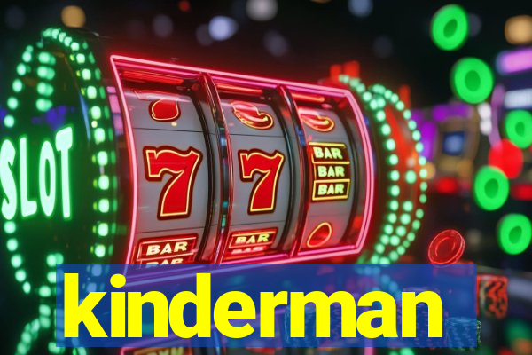 kinderman