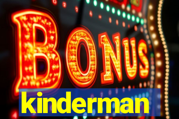 kinderman