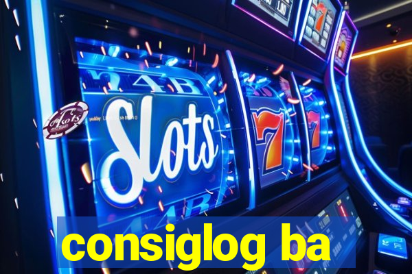 consiglog ba