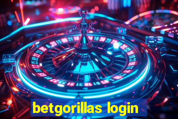 betgorillas login