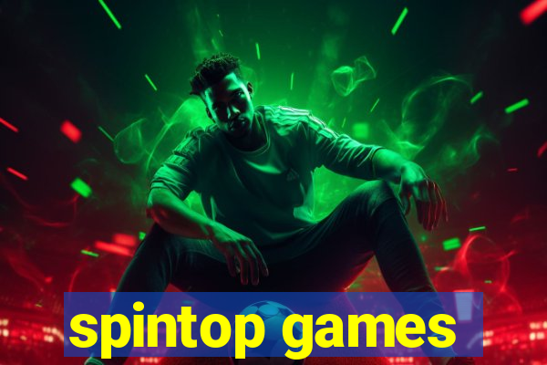 spintop games