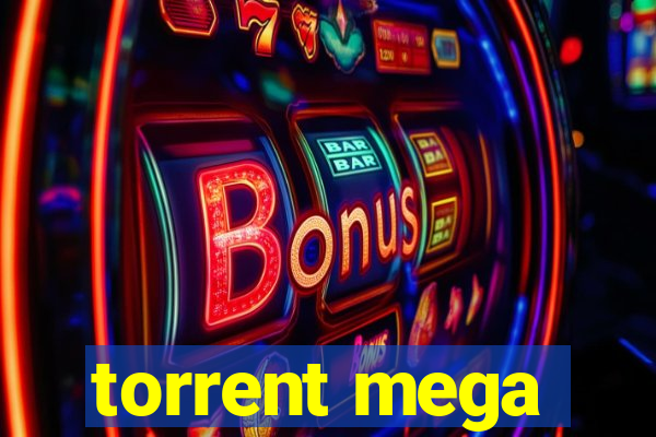 torrent mega