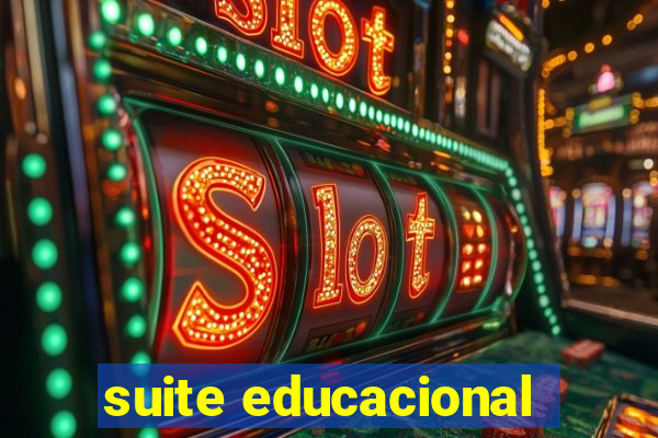 suite educacional