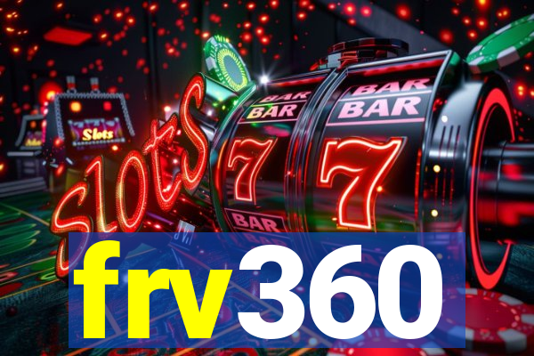 frv360