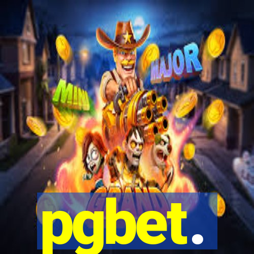 pgbet.