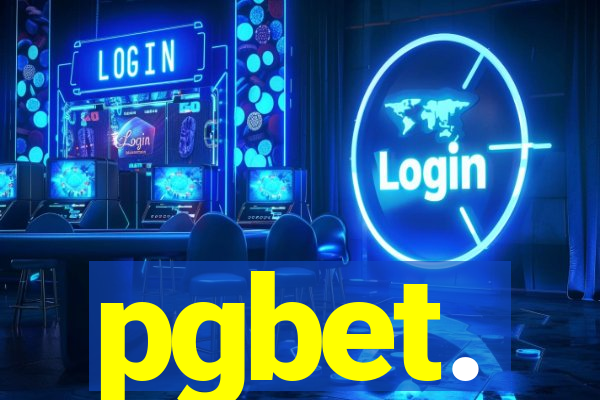 pgbet.