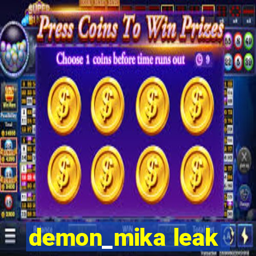 demon_mika leak