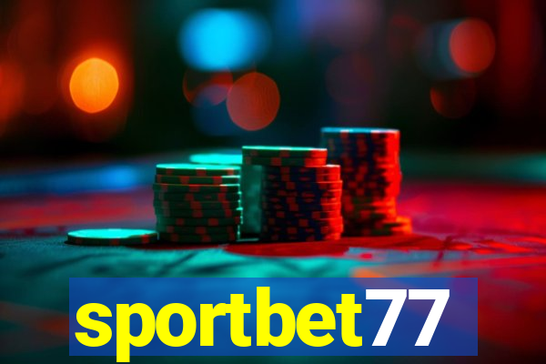 sportbet77