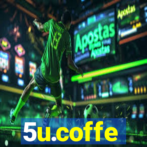 5u.coffe