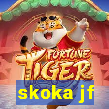 skoka jf