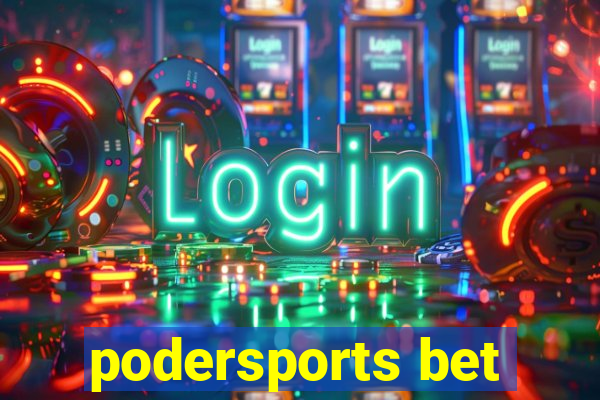 podersports bet