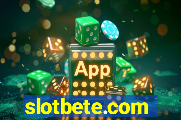 slotbete.com