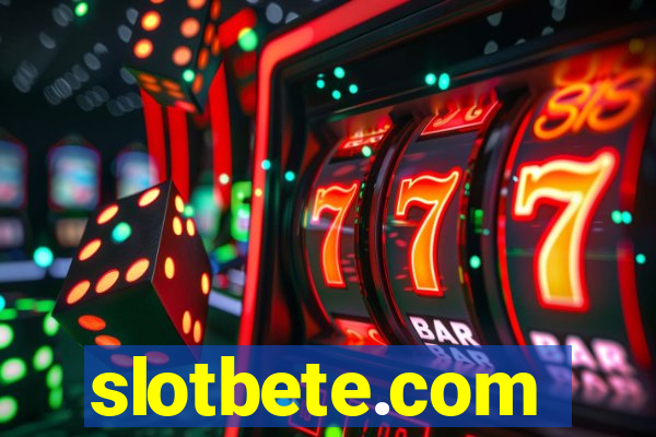 slotbete.com