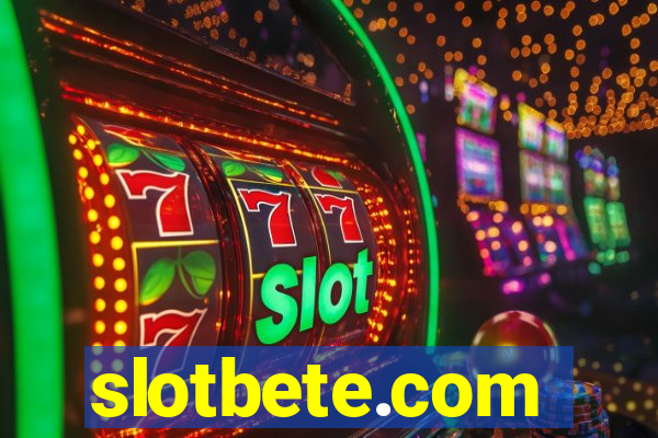 slotbete.com