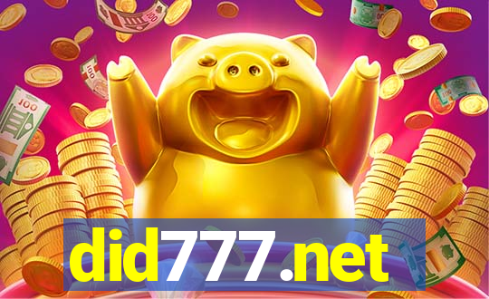 did777.net