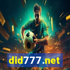 did777.net