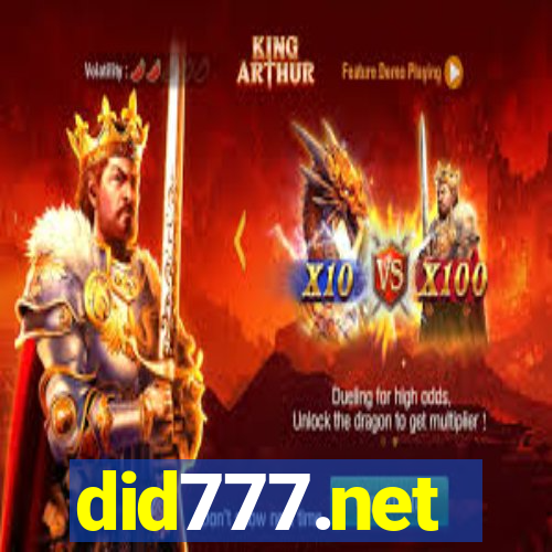 did777.net