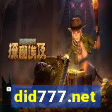 did777.net