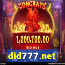 did777.net