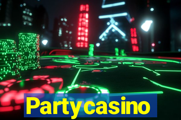 Partycasino