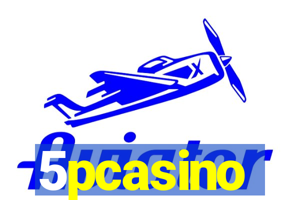 5pcasino