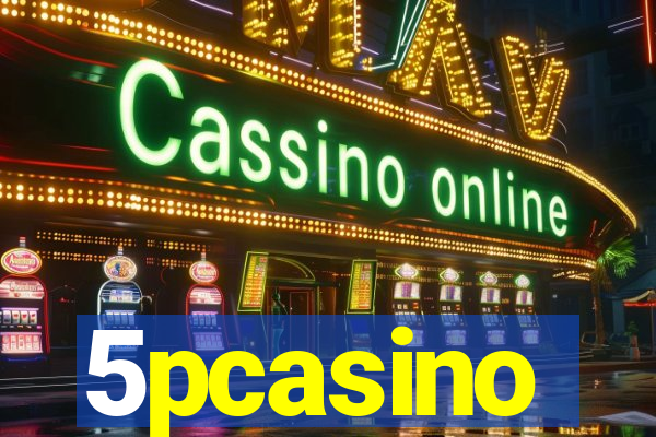 5pcasino