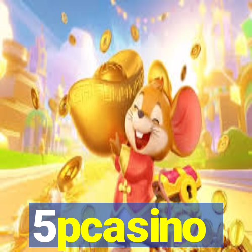 5pcasino