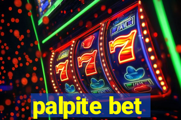 palpite bet