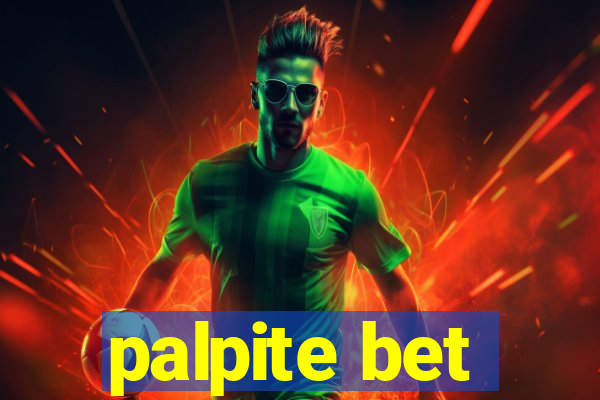 palpite bet