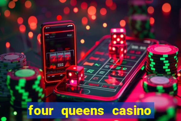 four queens casino fremont street las vegas nv