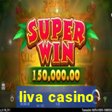 liva casino