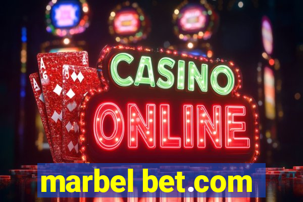 marbel bet.com