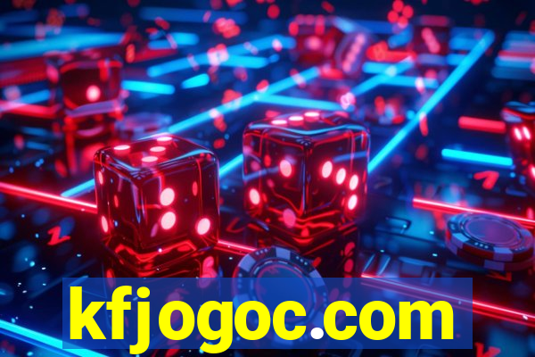 kfjogoc.com