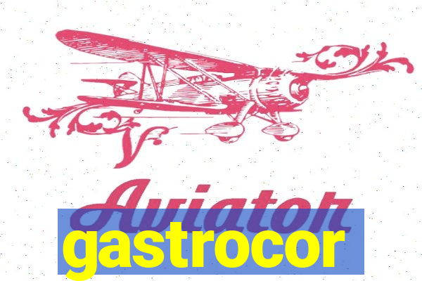 gastrocor