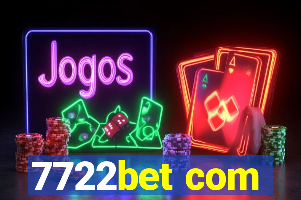 7722bet com