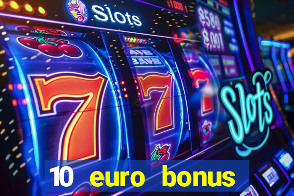 10 euro bonus kroon casino