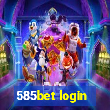 585bet login