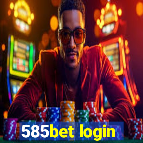 585bet login