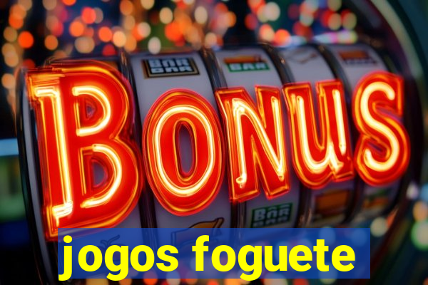 jogos foguete